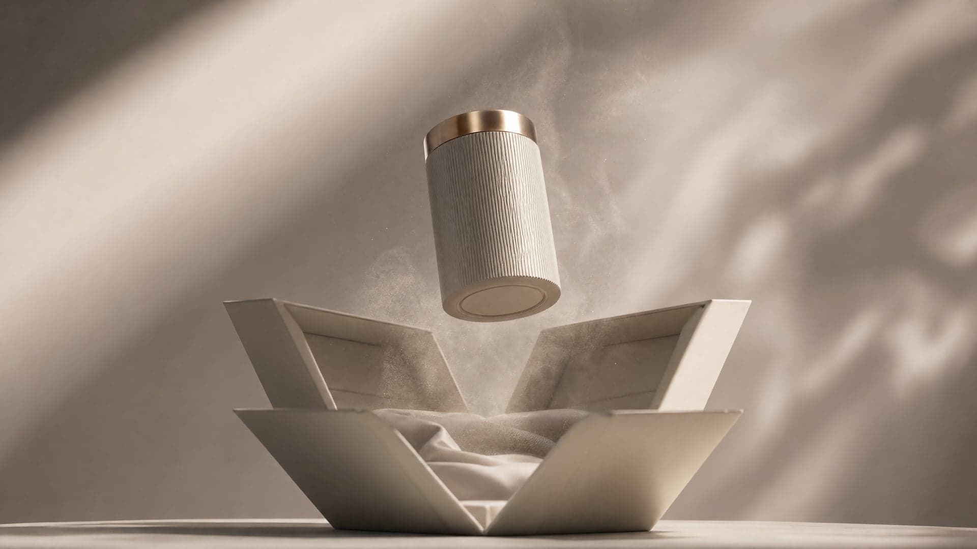 Essence — Studio Light