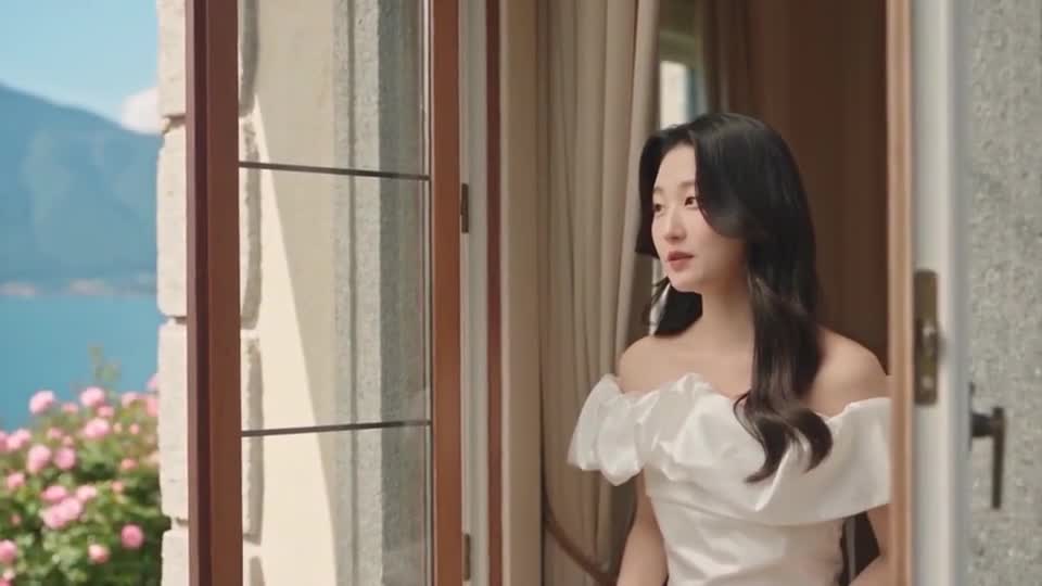 The trailer